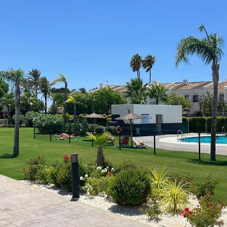 Arroyo Beach Home 에스테포나 외부 사진