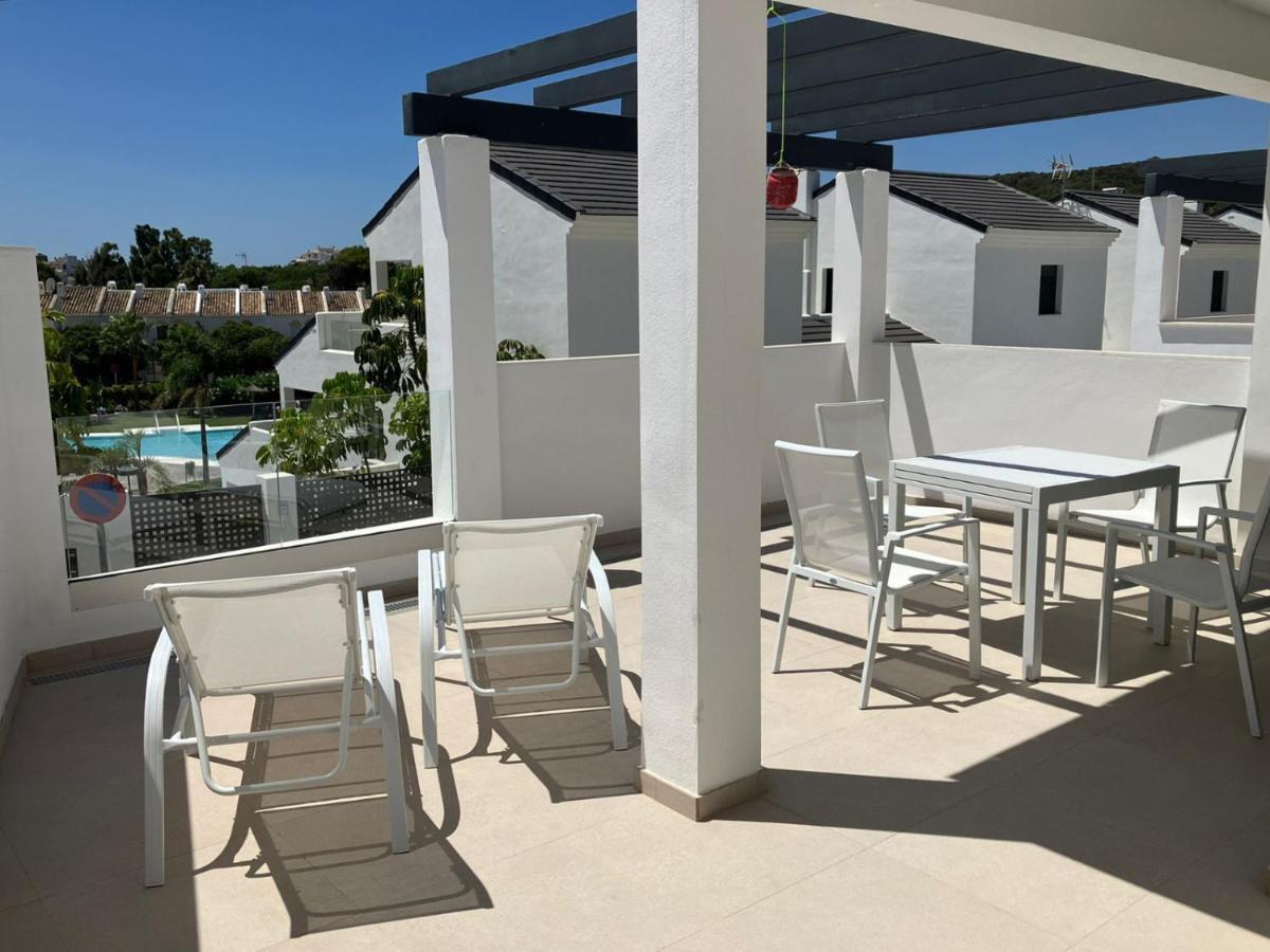 Arroyo Beach Home 에스테포나 외부 사진