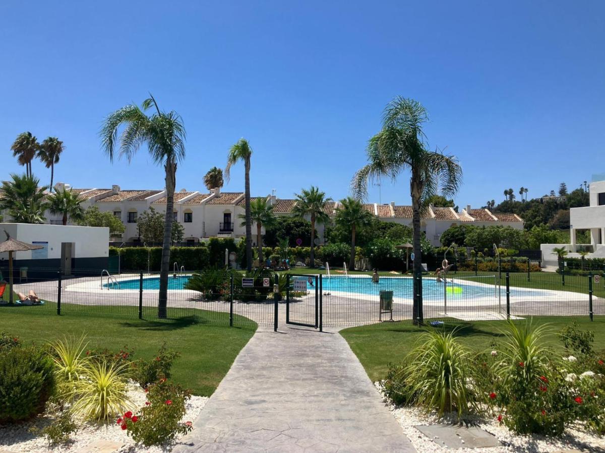 Arroyo Beach Home 에스테포나 외부 사진