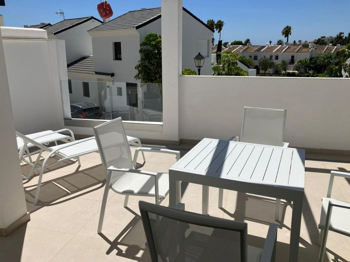 Arroyo Beach Home 에스테포나 외부 사진